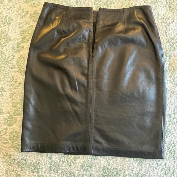 Vintage Leather by Express! - Picture 3 of 7
